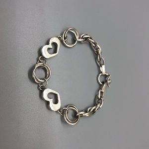 950 Silver Bracelet